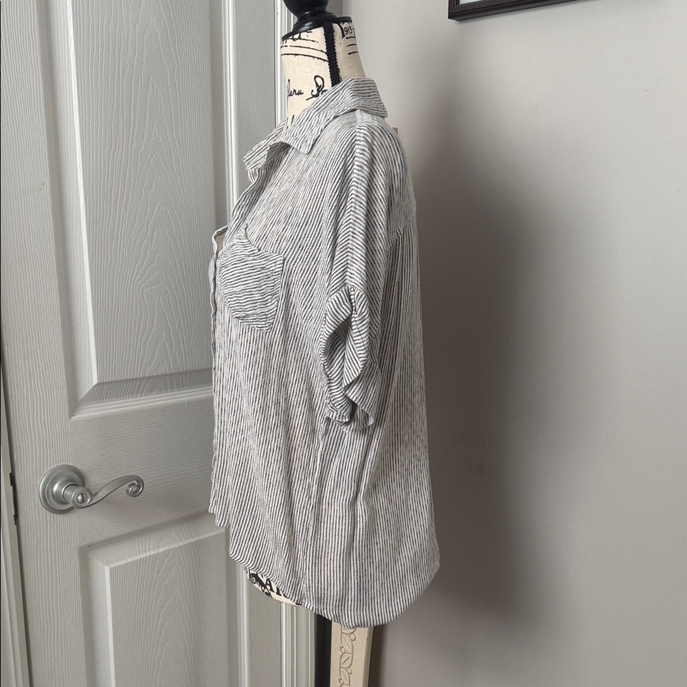 Sim & Sam Blouse - Picture 6 of 14